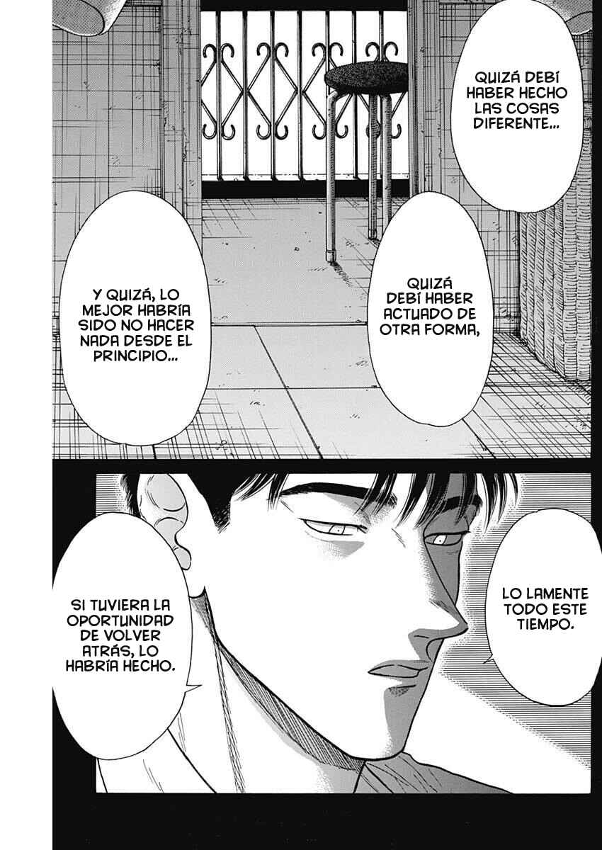 Kowloon Generic Romance Chapter 106 - Page 8