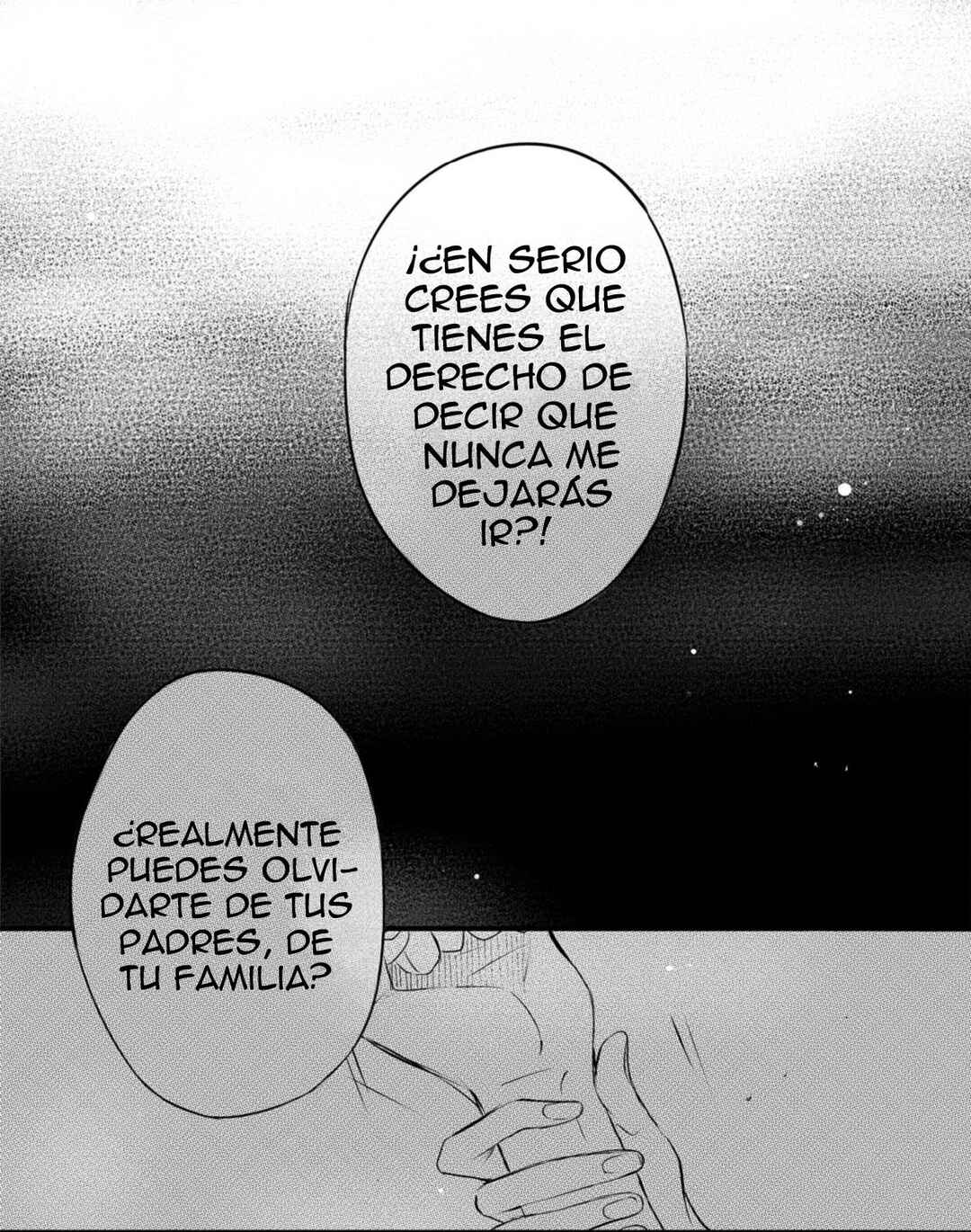Circle Chapter 1 - Page 4