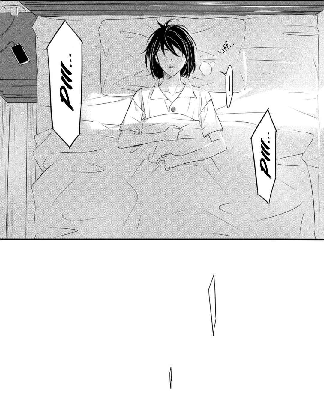 Circle Chapter 1 - Page 6