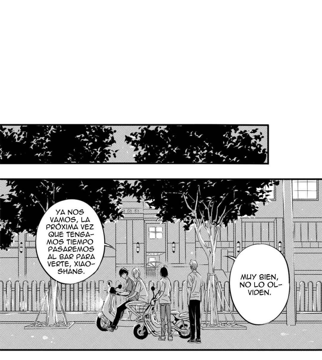 Circle Chapter 1 - Page 62