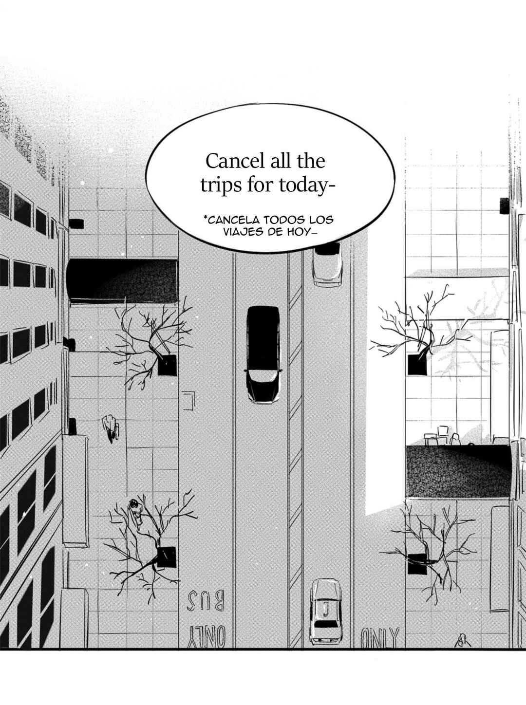 Circle Chapter 1 - Page 77