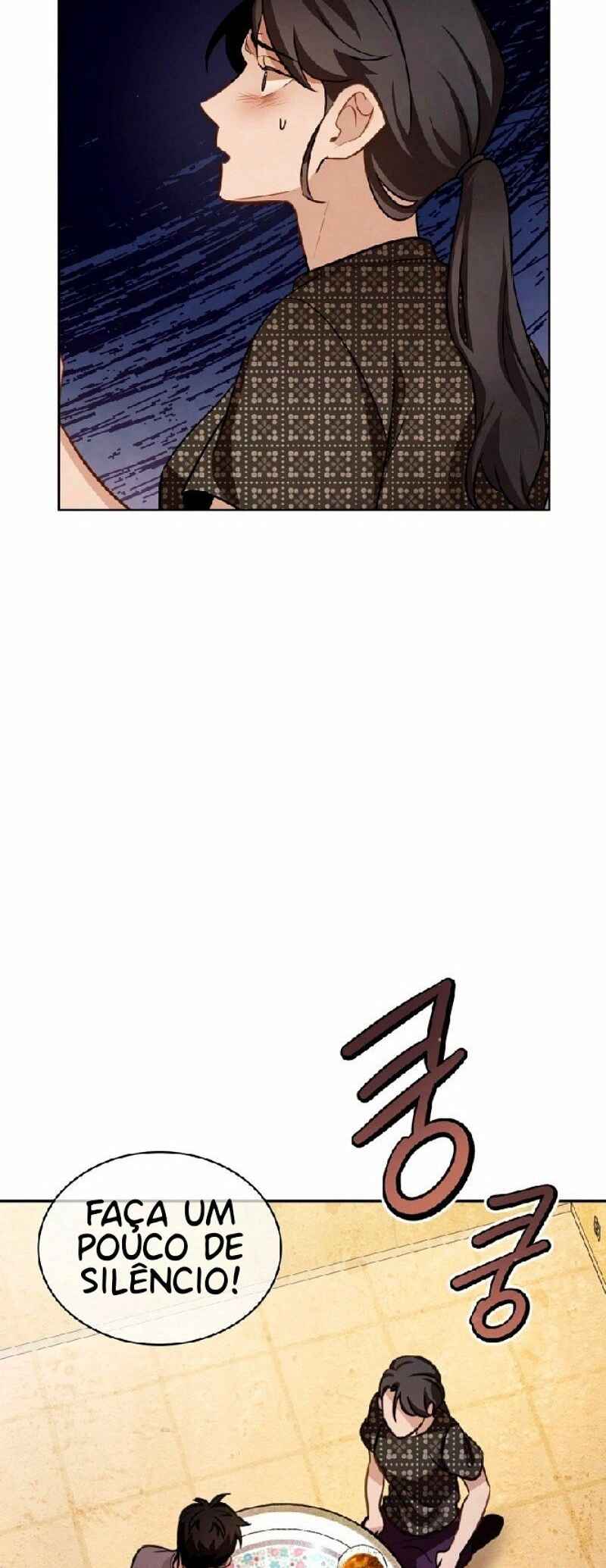To Be an Actor Chapter 13 - Page 10