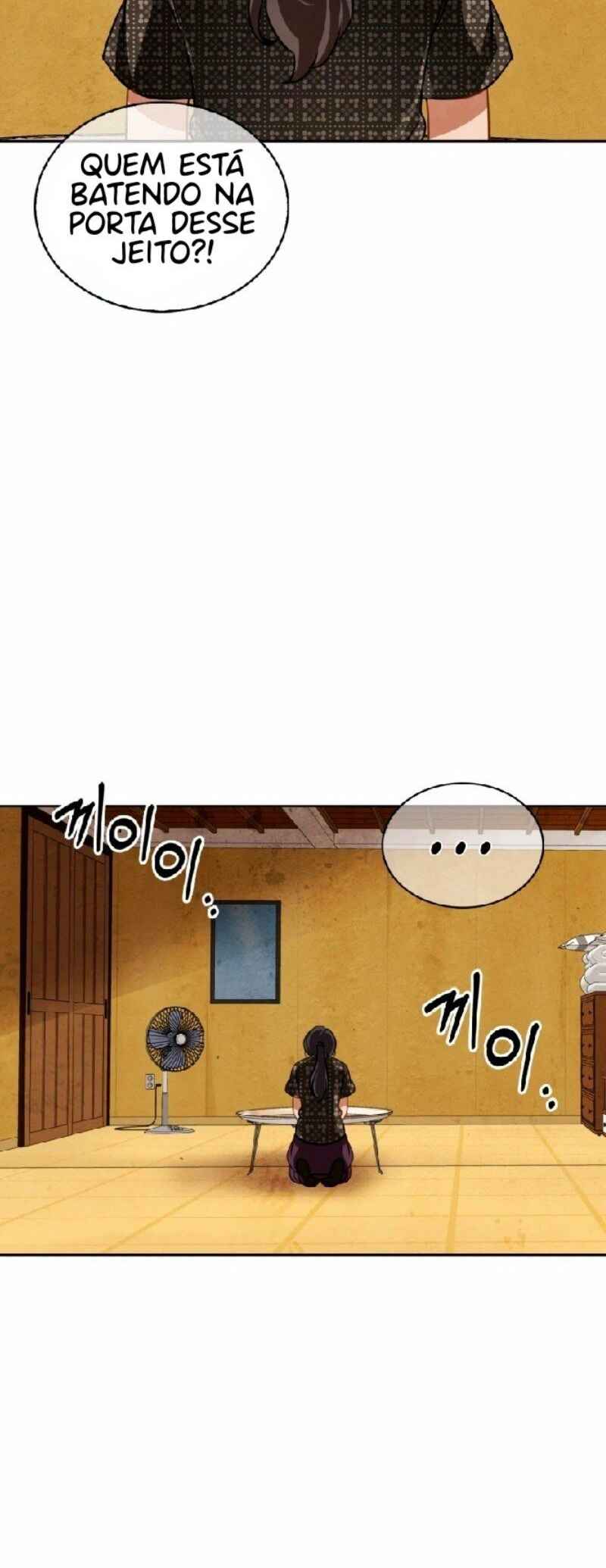 To Be an Actor Chapter 13 - Page 15