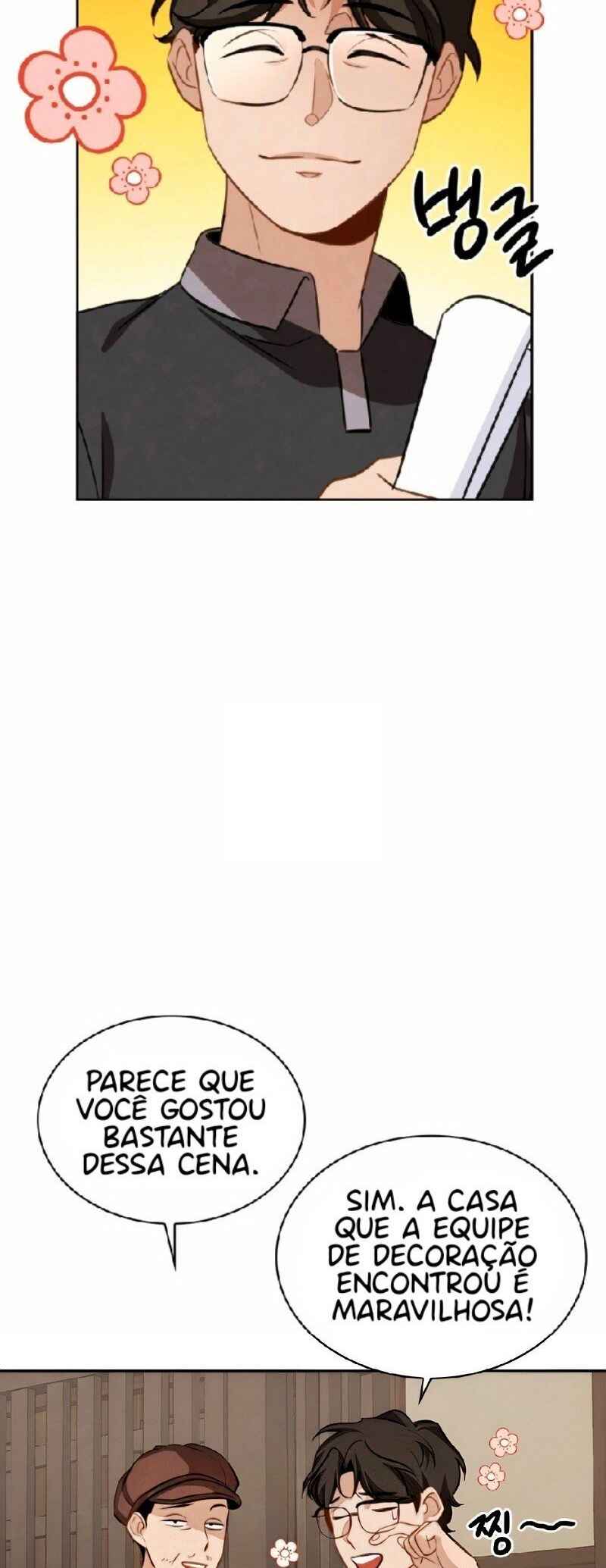 To Be an Actor Chapter 13 - Page 18