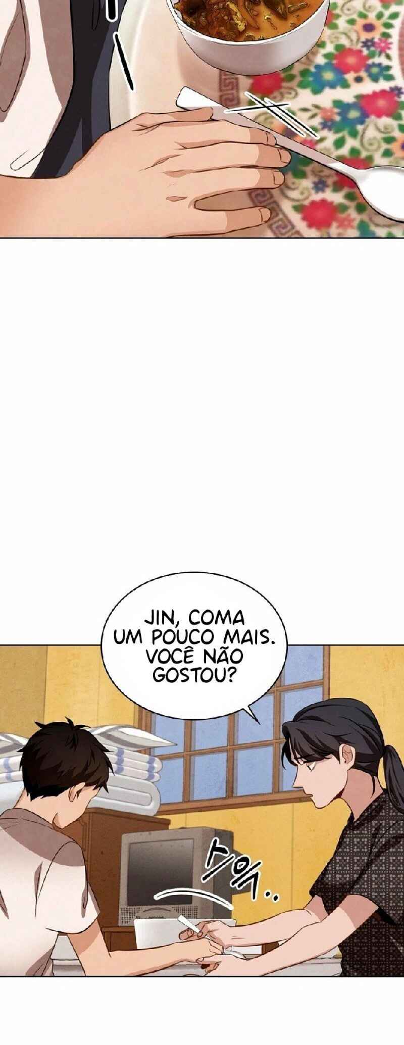 To Be an Actor Chapter 13 - Page 5