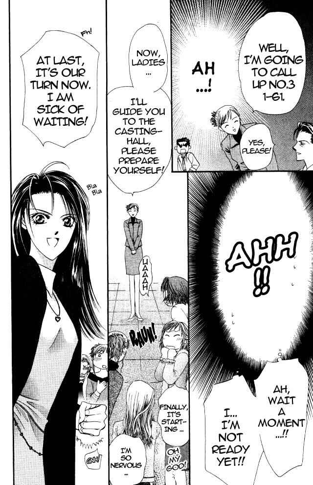 Skip Beat! Chapter 3 - Page 22