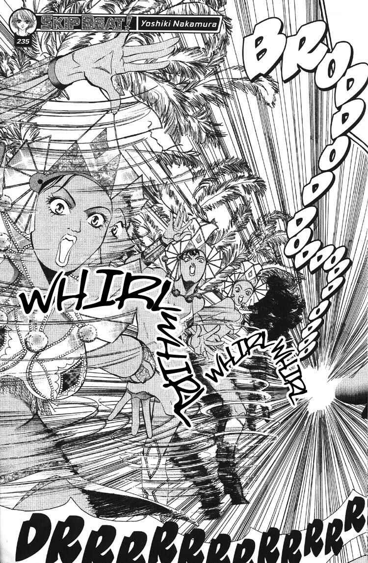 Skip Beat! Chapter 3 - Page 29