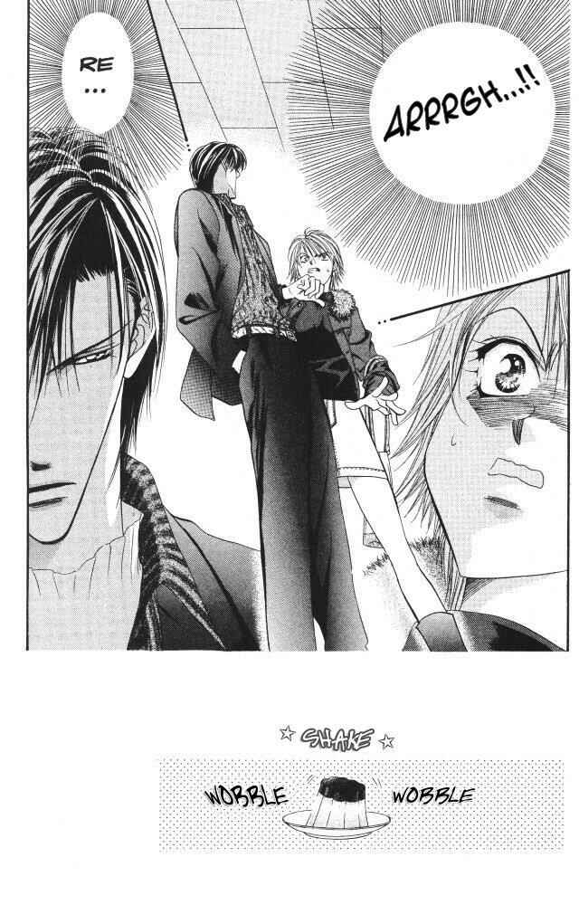 Skip Beat! Chapter 3 - Page 3