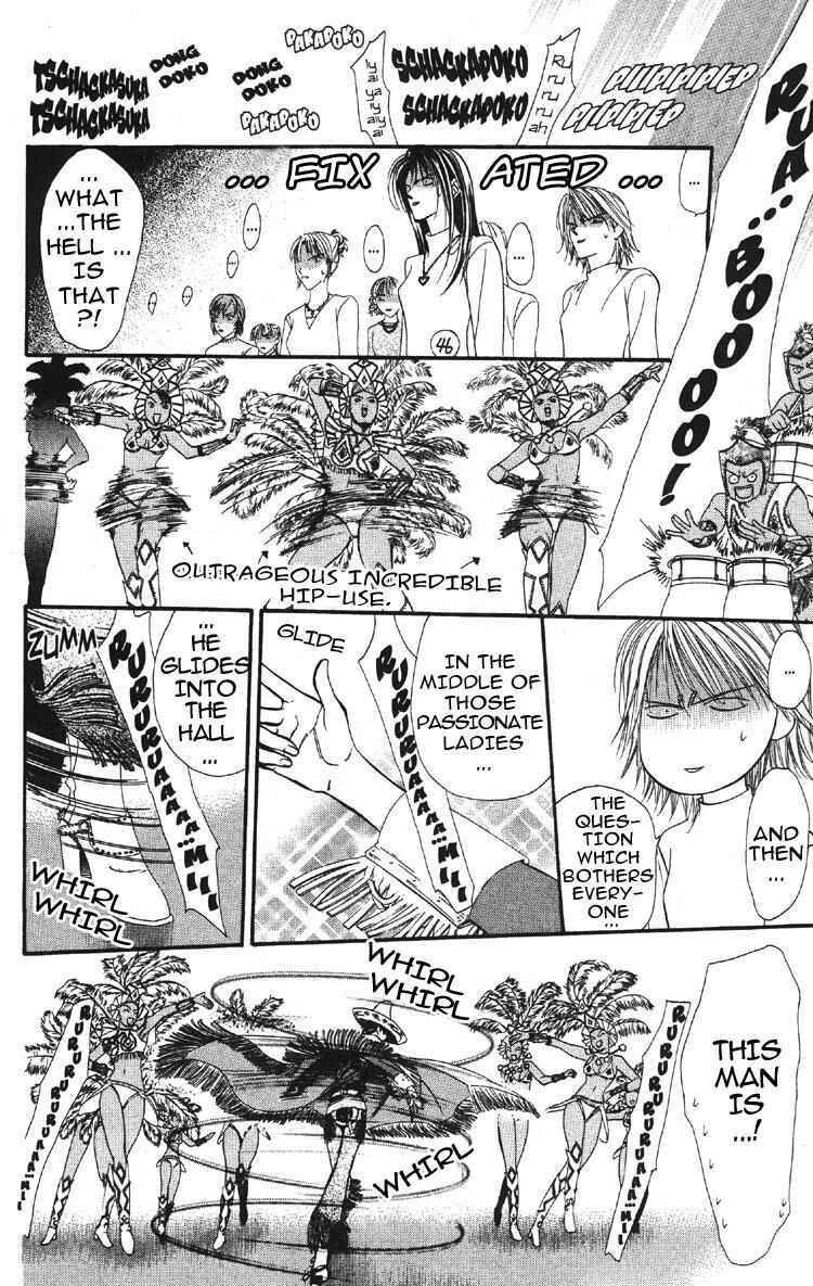 Skip Beat! Chapter 3 - Page 30