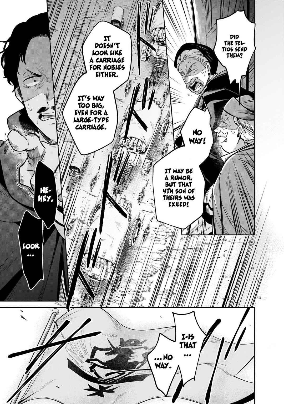 Okiraku Ryoushu no Tanoshii Ryouchi Bouei ~Seisan-kei Majutsu de Na mo na Kimura wo Saikyou no Jousai Toshi ni~ Chapter 23.2 - Page 10