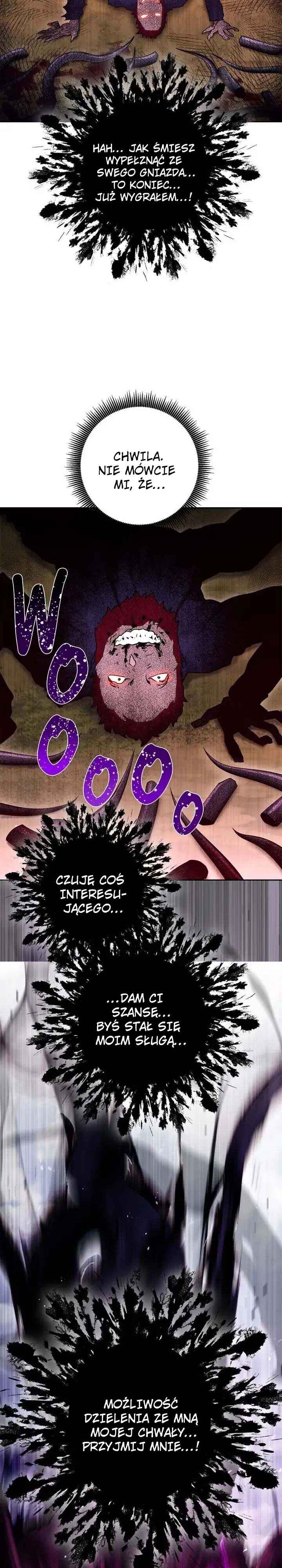 The Skeleton Soldier Failed to Defend the Dungeon Chapter 135 - Page 12
