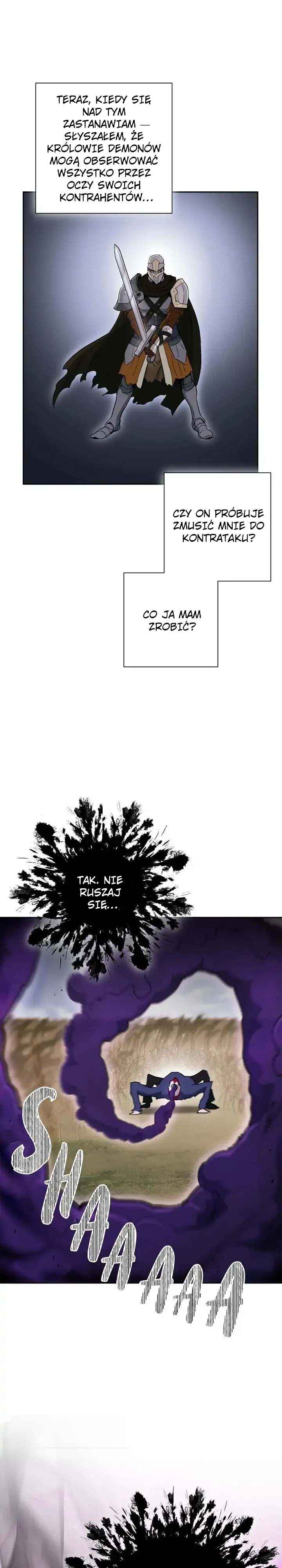 The Skeleton Soldier Failed to Defend the Dungeon Chapter 135 - Page 14
