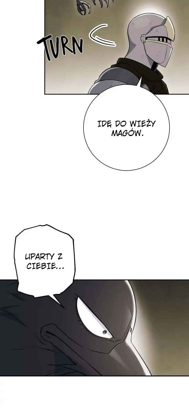 The Skeleton Soldier Failed to Defend the Dungeon Chapter 135 - Page 35
