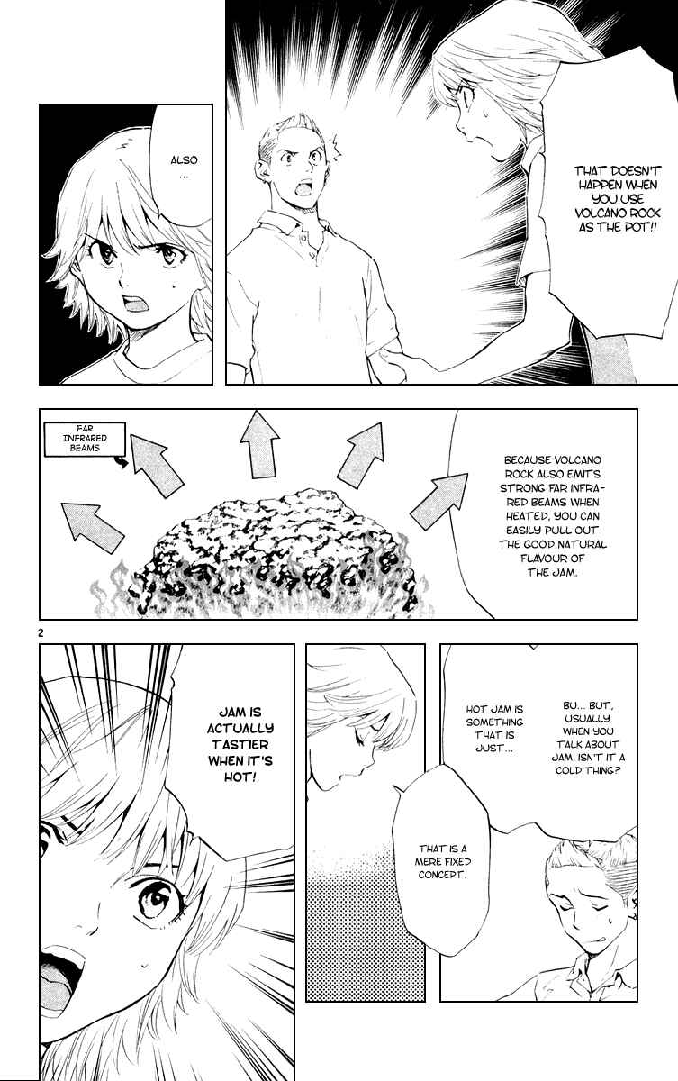 Yakitate!! Japan Chapter 153 - Page 6