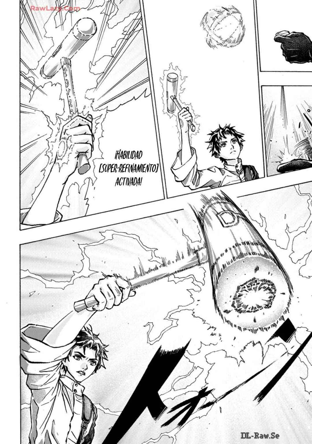 Tsuihou Sareta Kajishi wa Cheat Skill de Densetsu wo Tsukuri Makuru - Kon'yakusha ni Mise wo Oida Sareta kedo, Kimama ni Mono Tsukutteirareru Ima no Hou ga Shiawase desu Chapter 1 - Page 21