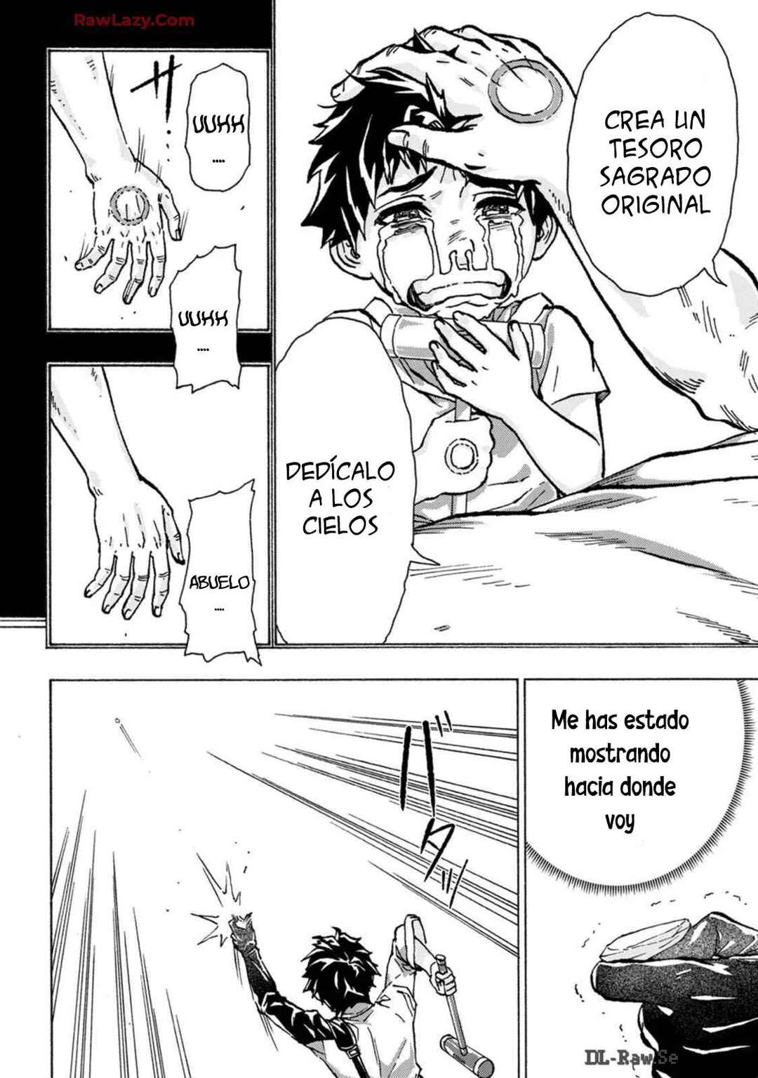 Tsuihou Sareta Kajishi wa Cheat Skill de Densetsu wo Tsukuri Makuru - Kon'yakusha ni Mise wo Oida Sareta kedo, Kimama ni Mono Tsukutteirareru Ima no Hou ga Shiawase desu Chapter 1 - Page 27