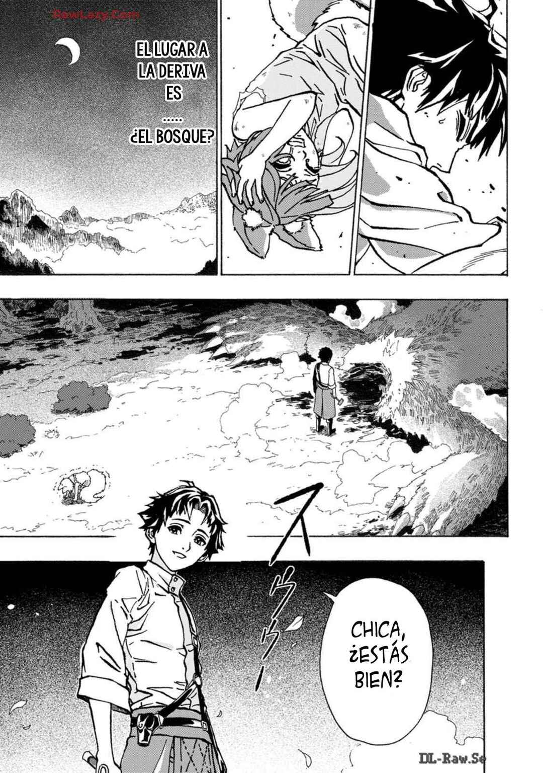 Tsuihou Sareta Kajishi wa Cheat Skill de Densetsu wo Tsukuri Makuru - Kon'yakusha ni Mise wo Oida Sareta kedo, Kimama ni Mono Tsukutteirareru Ima no Hou ga Shiawase desu Chapter 1 - Page 32
