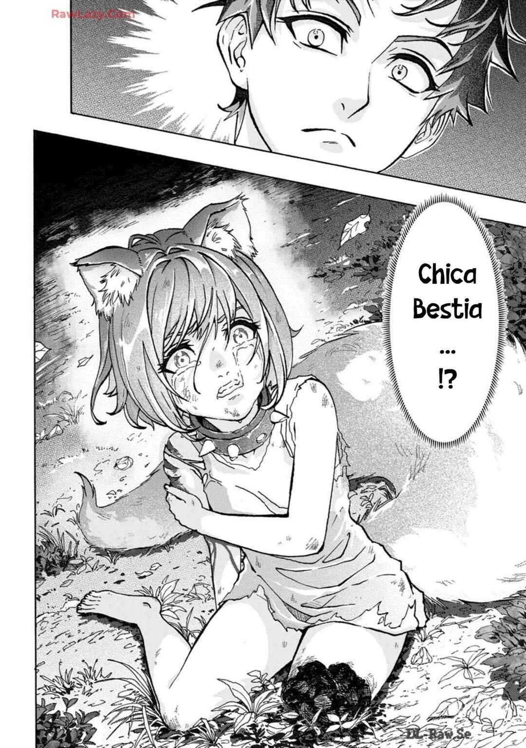 Tsuihou Sareta Kajishi wa Cheat Skill de Densetsu wo Tsukuri Makuru - Kon'yakusha ni Mise wo Oida Sareta kedo, Kimama ni Mono Tsukutteirareru Ima no Hou ga Shiawase desu Chapter 1 - Page 33
