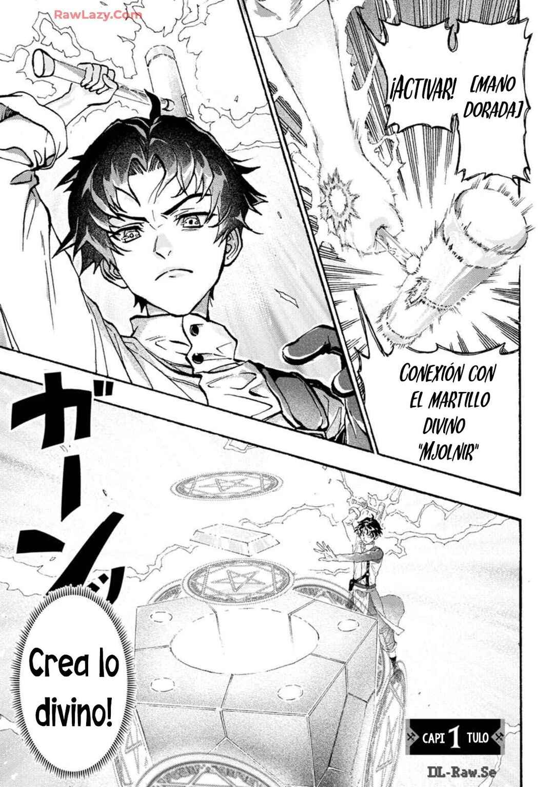 Tsuihou Sareta Kajishi wa Cheat Skill de Densetsu wo Tsukuri Makuru - Kon'yakusha ni Mise wo Oida Sareta kedo, Kimama ni Mono Tsukutteirareru Ima no Hou ga Shiawase desu Chapter 1 - Page 4