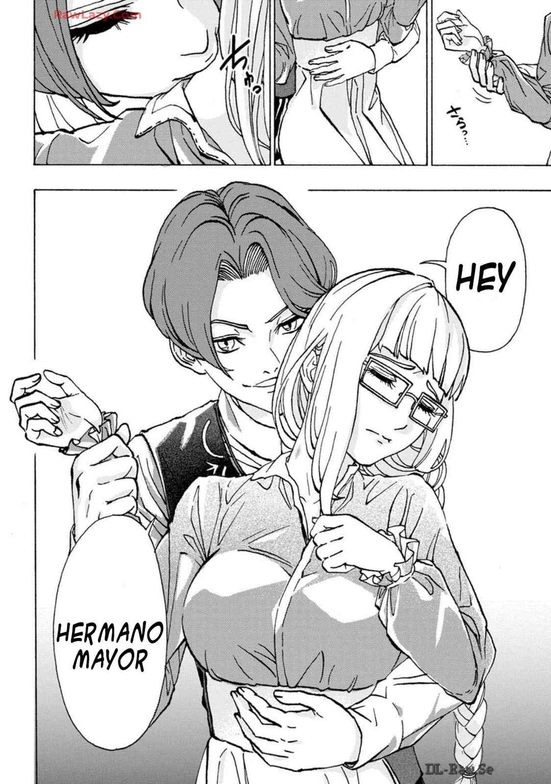Tsuihou Sareta Kajishi wa Cheat Skill de Densetsu wo Tsukuri Makuru - Kon'yakusha ni Mise wo Oida Sareta kedo, Kimama ni Mono Tsukutteirareru Ima no Hou ga Shiawase desu Chapter 1 - Page 7
