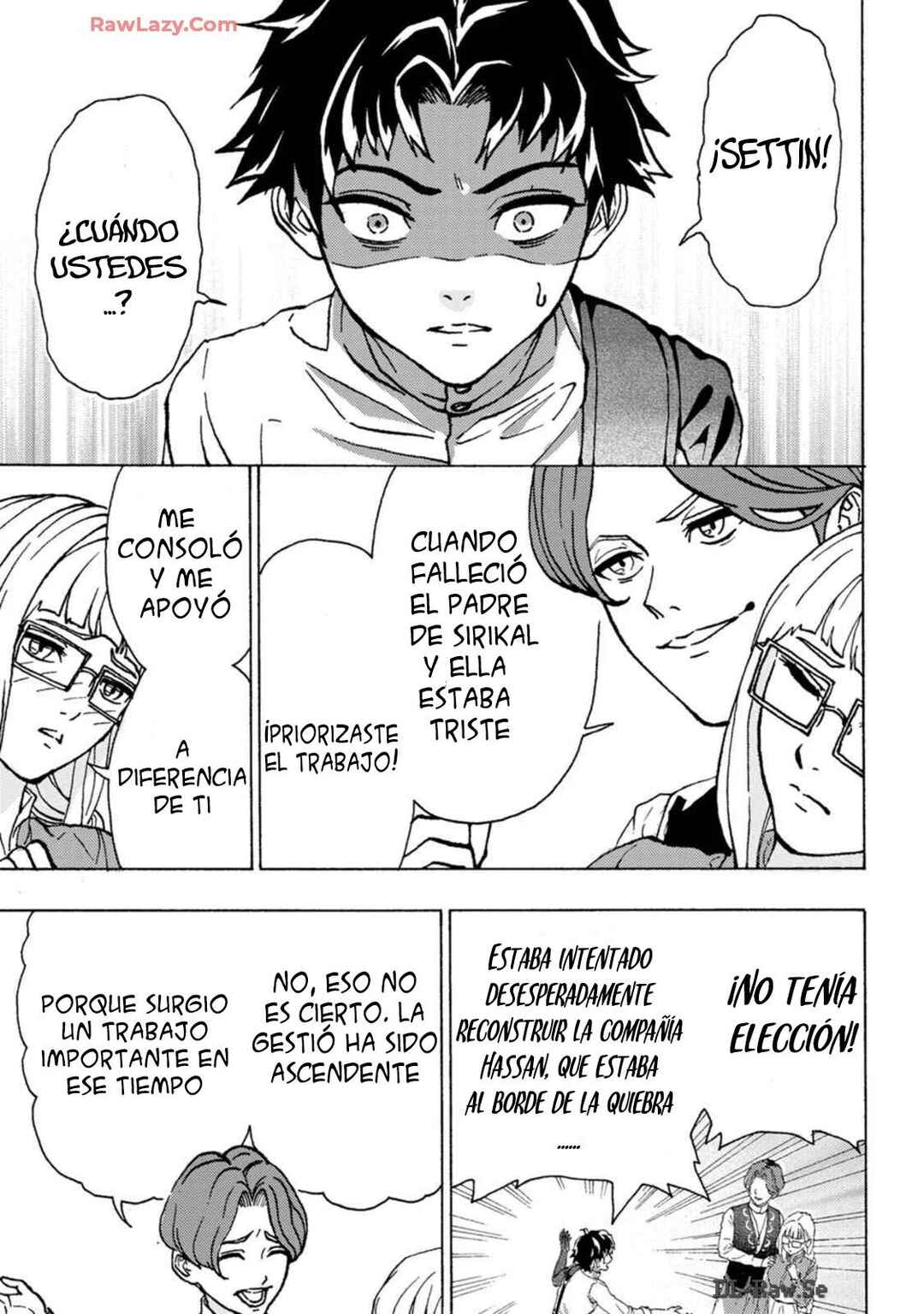 Tsuihou Sareta Kajishi wa Cheat Skill de Densetsu wo Tsukuri Makuru - Kon'yakusha ni Mise wo Oida Sareta kedo, Kimama ni Mono Tsukutteirareru Ima no Hou ga Shiawase desu Chapter 1 - Page 8