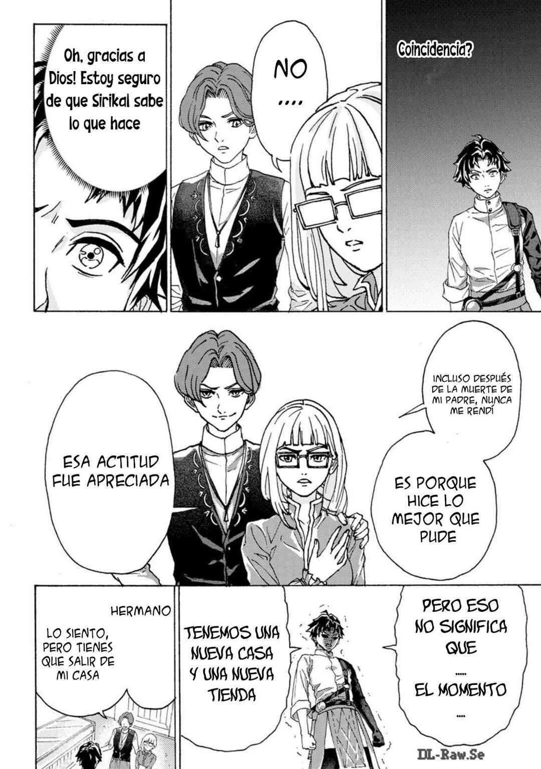 Tsuihou Sareta Kajishi wa Cheat Skill de Densetsu wo Tsukuri Makuru - Kon'yakusha ni Mise wo Oida Sareta kedo, Kimama ni Mono Tsukutteirareru Ima no Hou ga Shiawase desu Chapter 1 - Page 9