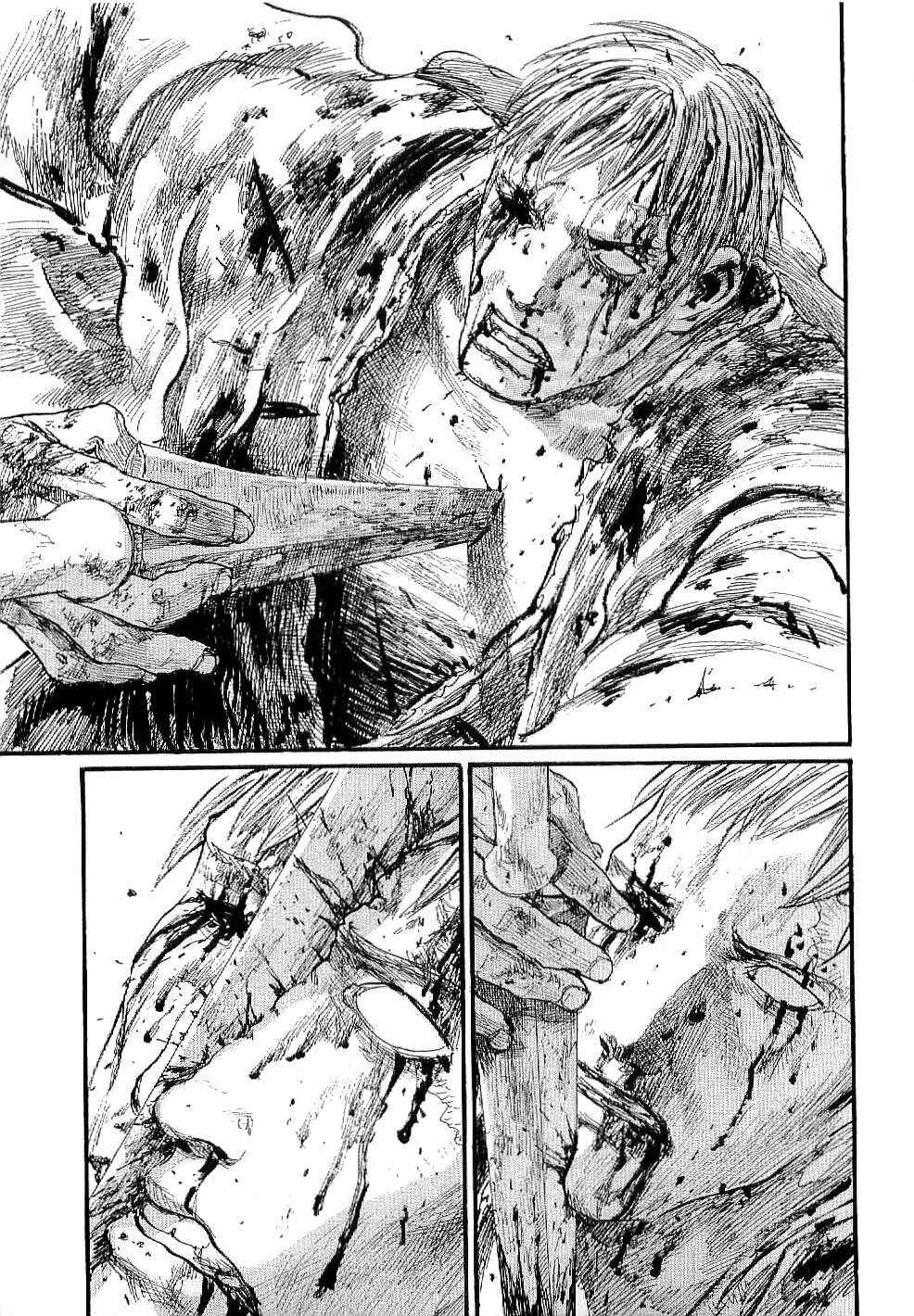 Mugen no Junin Chapter 167 - Page 17