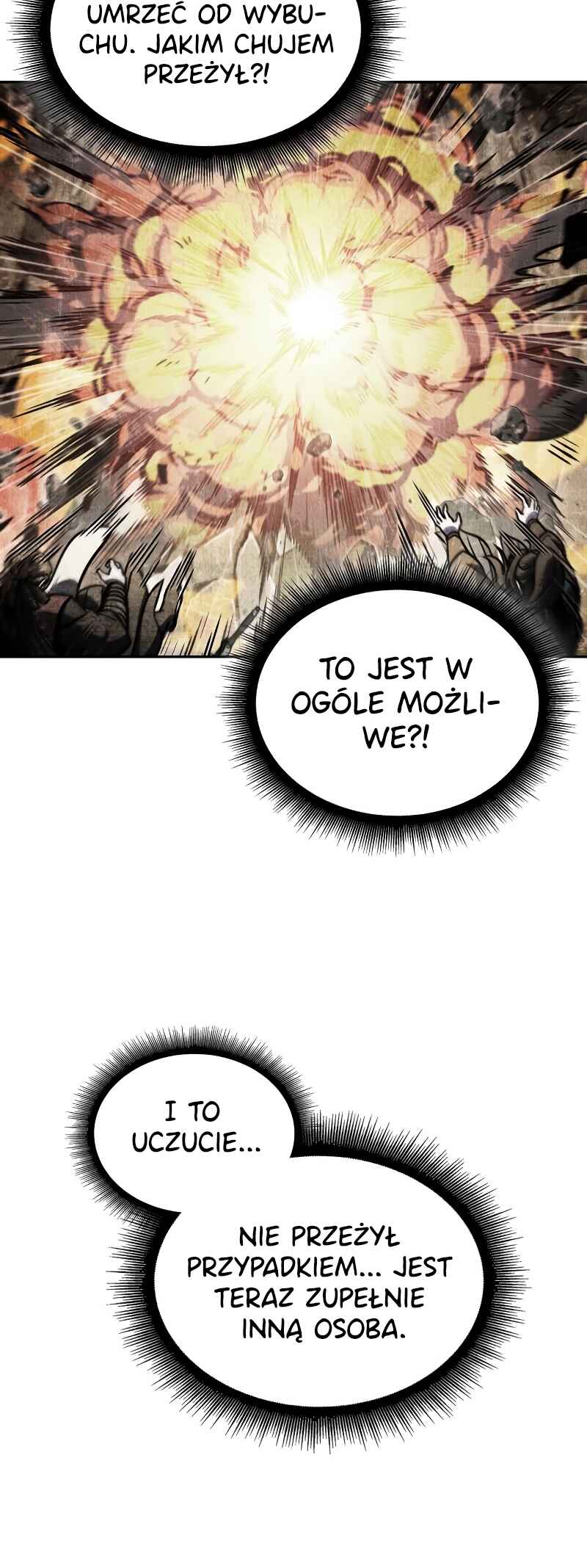 Nano Machine Chapter 151 - Page 21