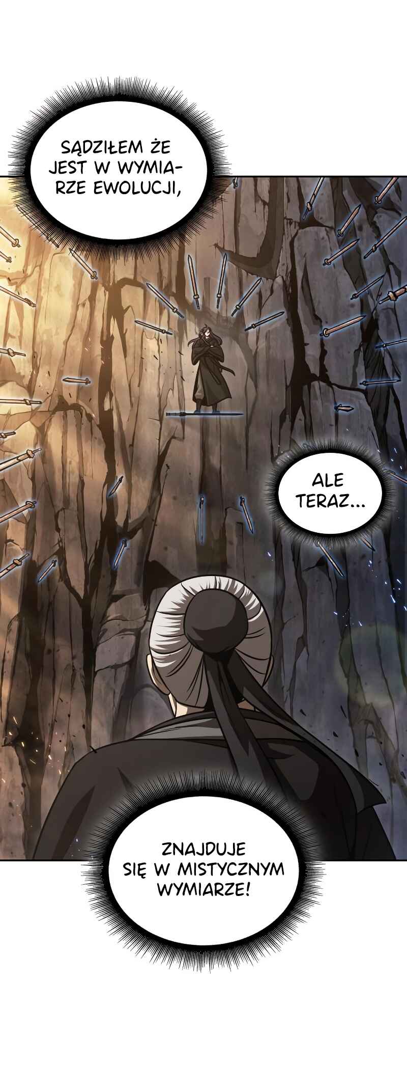 Nano Machine Chapter 151 - Page 22