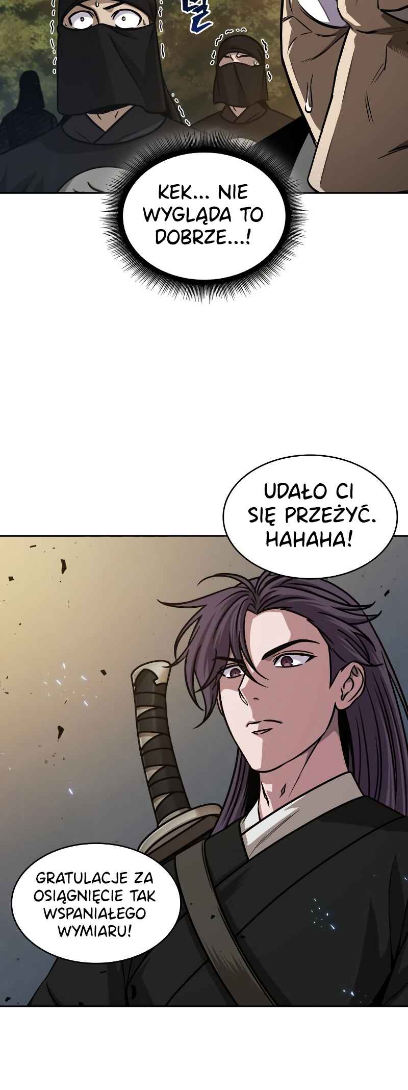 Nano Machine Chapter 151 - Page 24