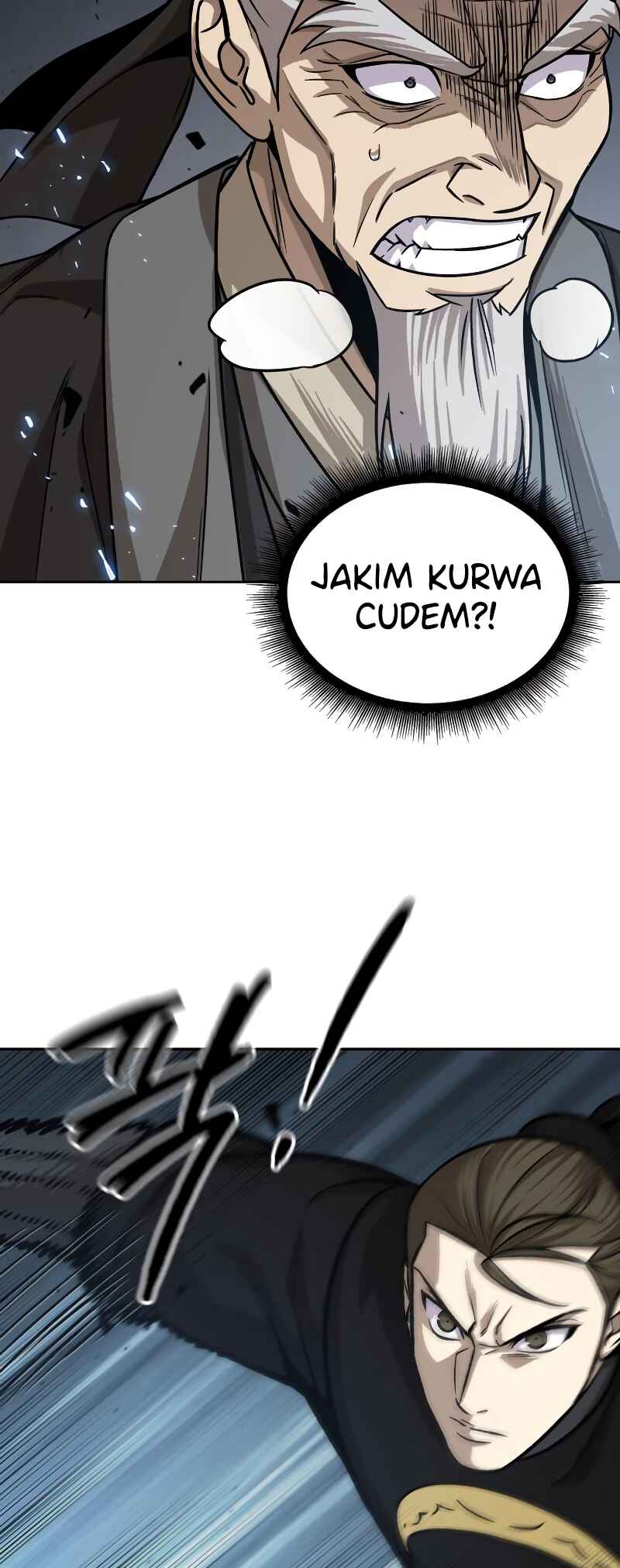 Nano Machine Chapter 151 - Page 36