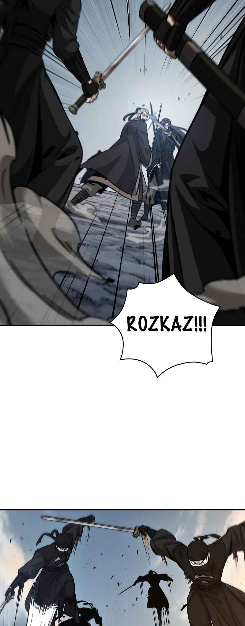 Nano Machine Chapter 151 - Page 60