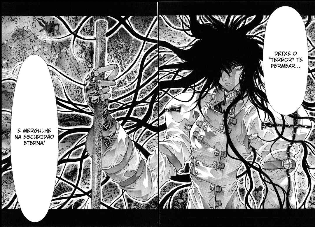 NIRAIKANAI Chapter 12 - Page 13
