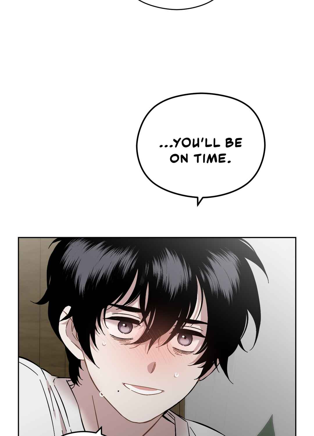 Love Thy Neighbor Chapter 36 - Page 12