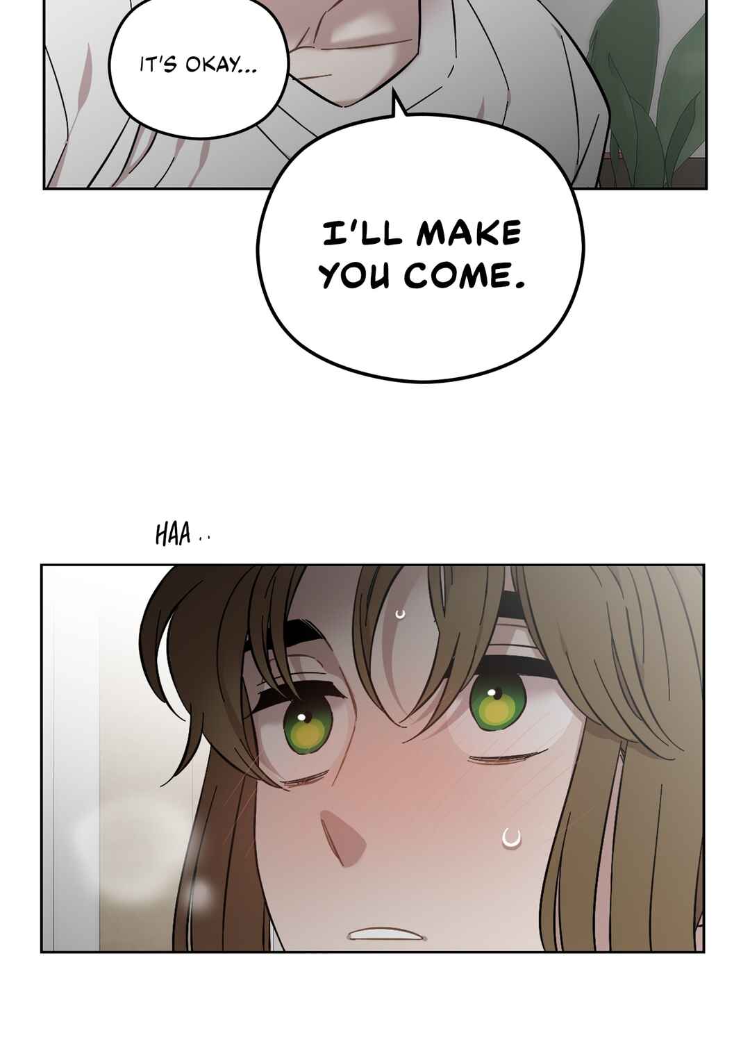 Love Thy Neighbor Chapter 36 - Page 13