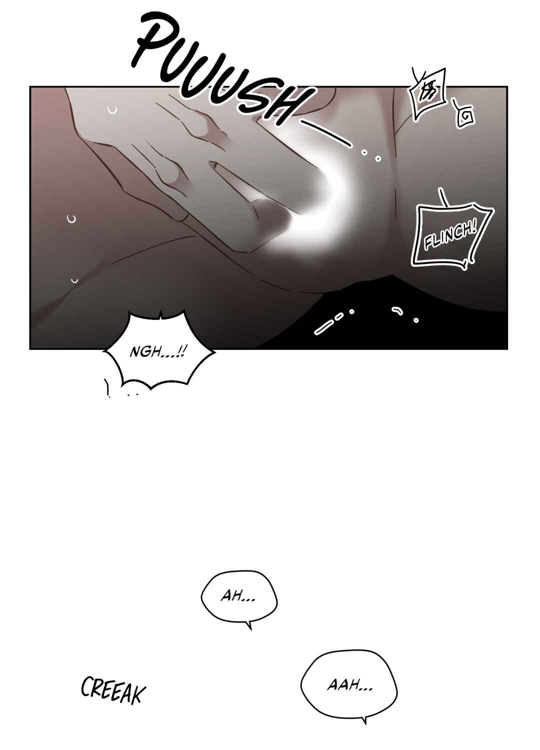Love Thy Neighbor Chapter 36 - Page 14