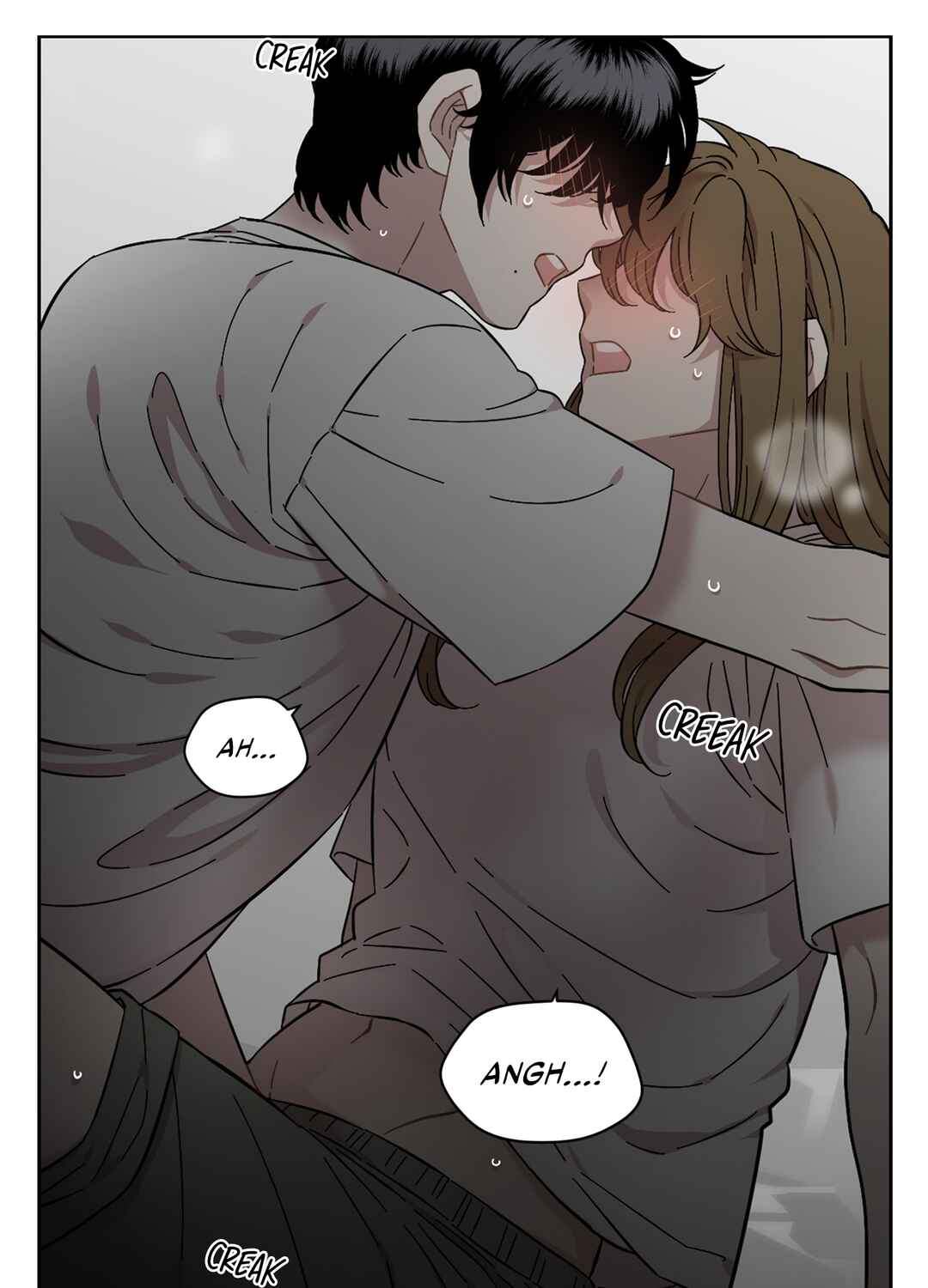 Love Thy Neighbor Chapter 36 - Page 15