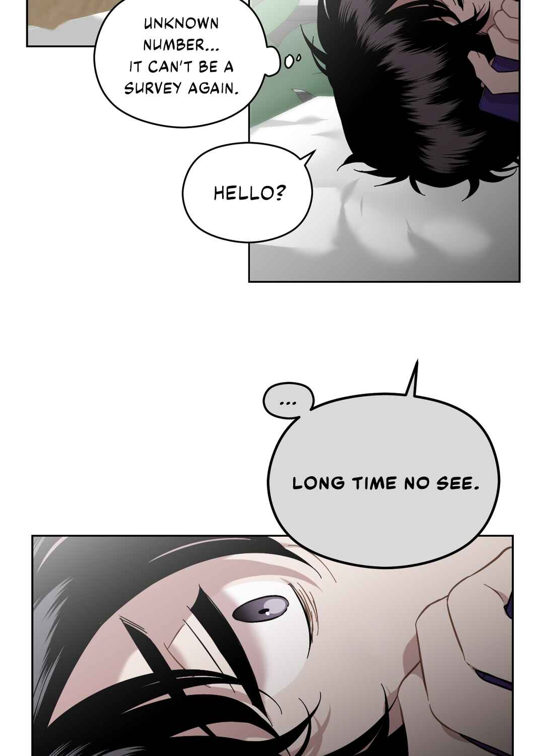 Love Thy Neighbor Chapter 36 - Page 23
