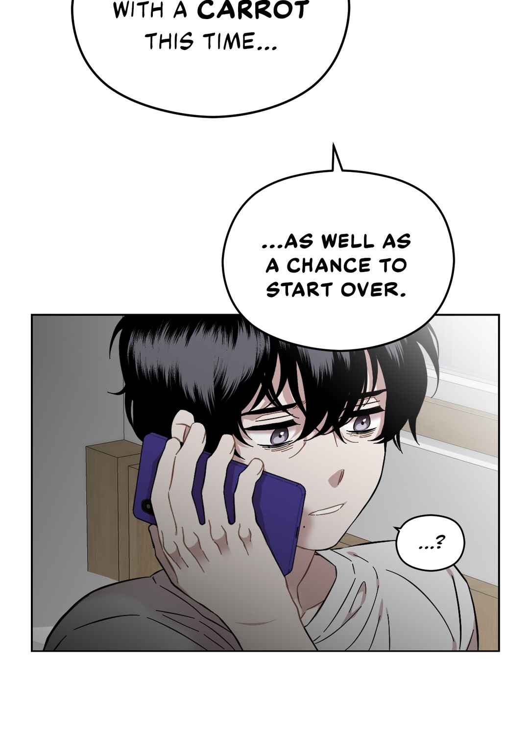 Love Thy Neighbor Chapter 36 - Page 27