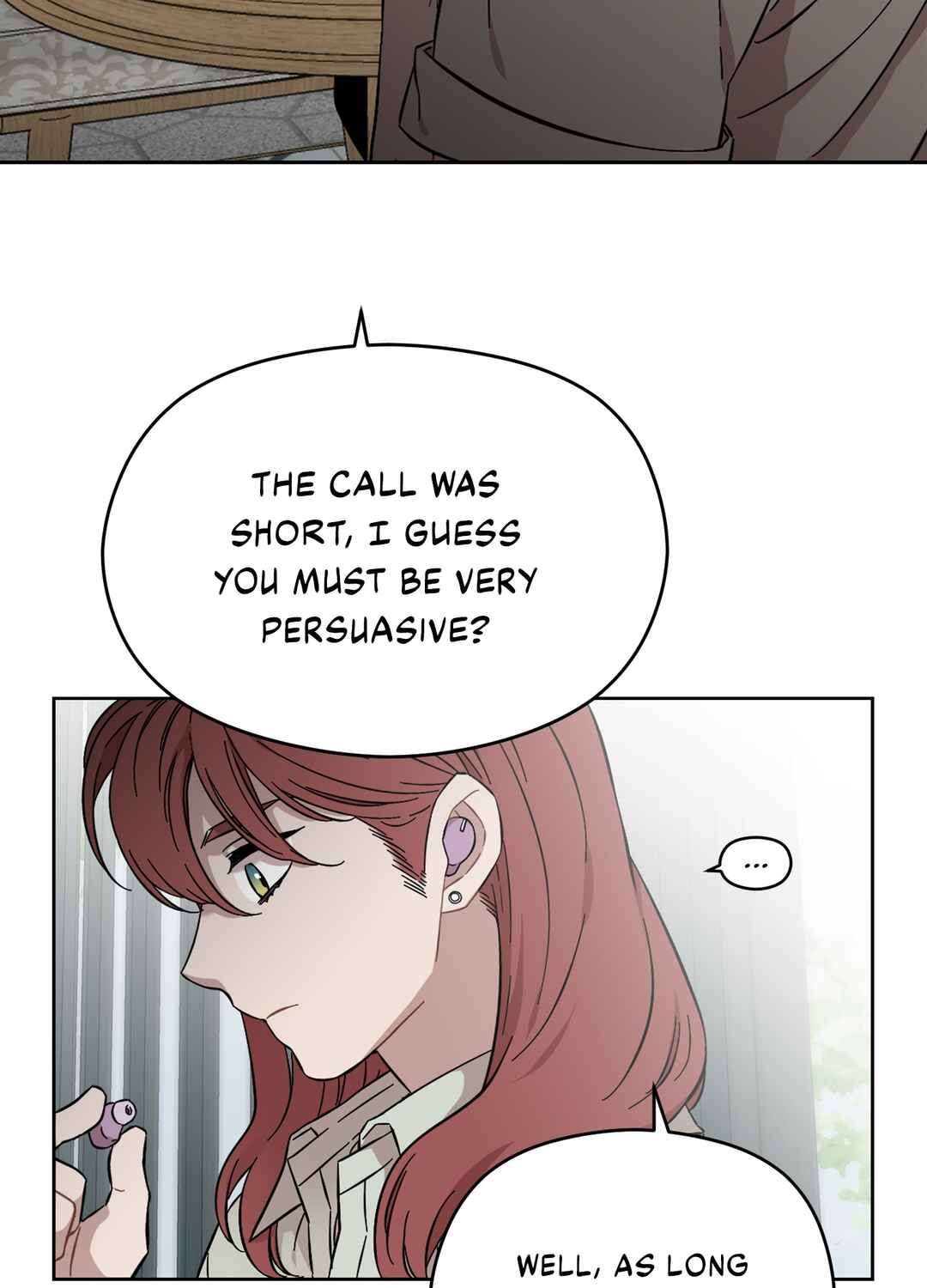 Love Thy Neighbor Chapter 36 - Page 40