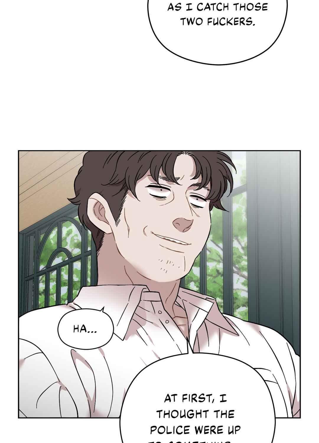 Love Thy Neighbor Chapter 36 - Page 41