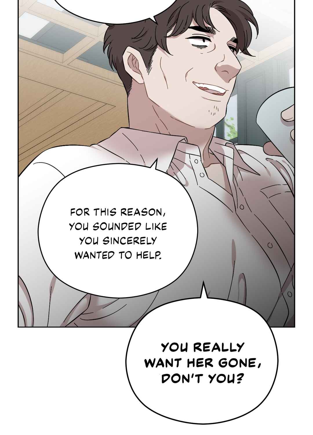 Love Thy Neighbor Chapter 36 - Page 45