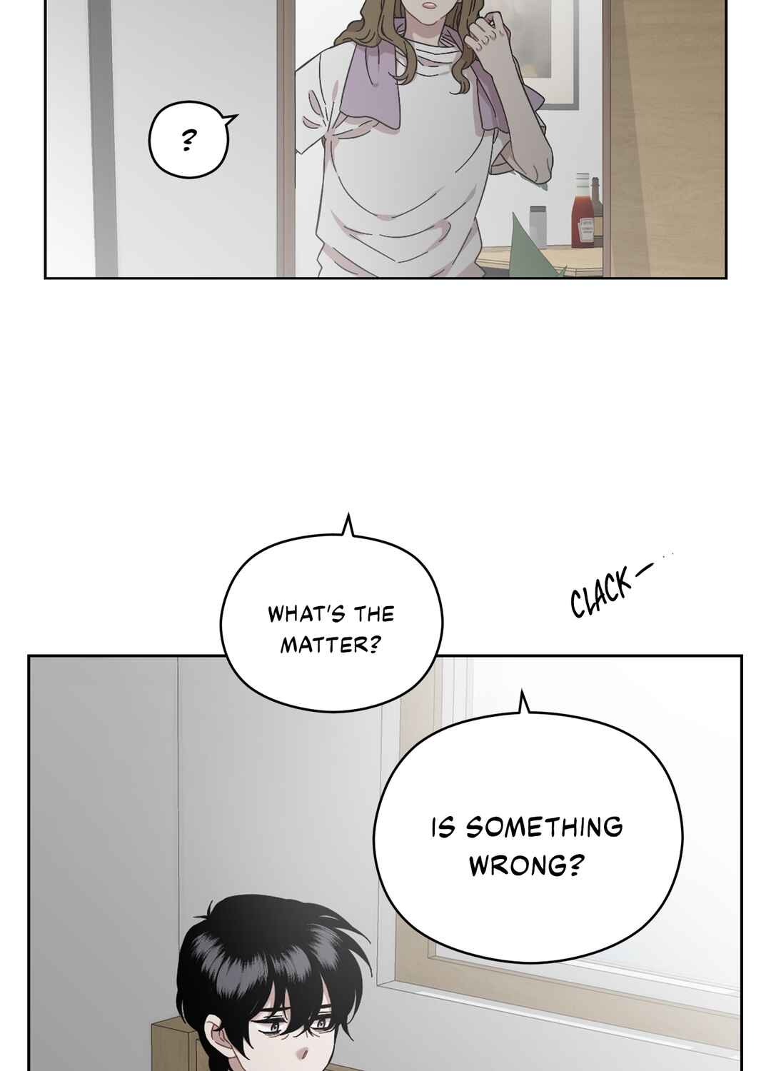 Love Thy Neighbor Chapter 36 - Page 52