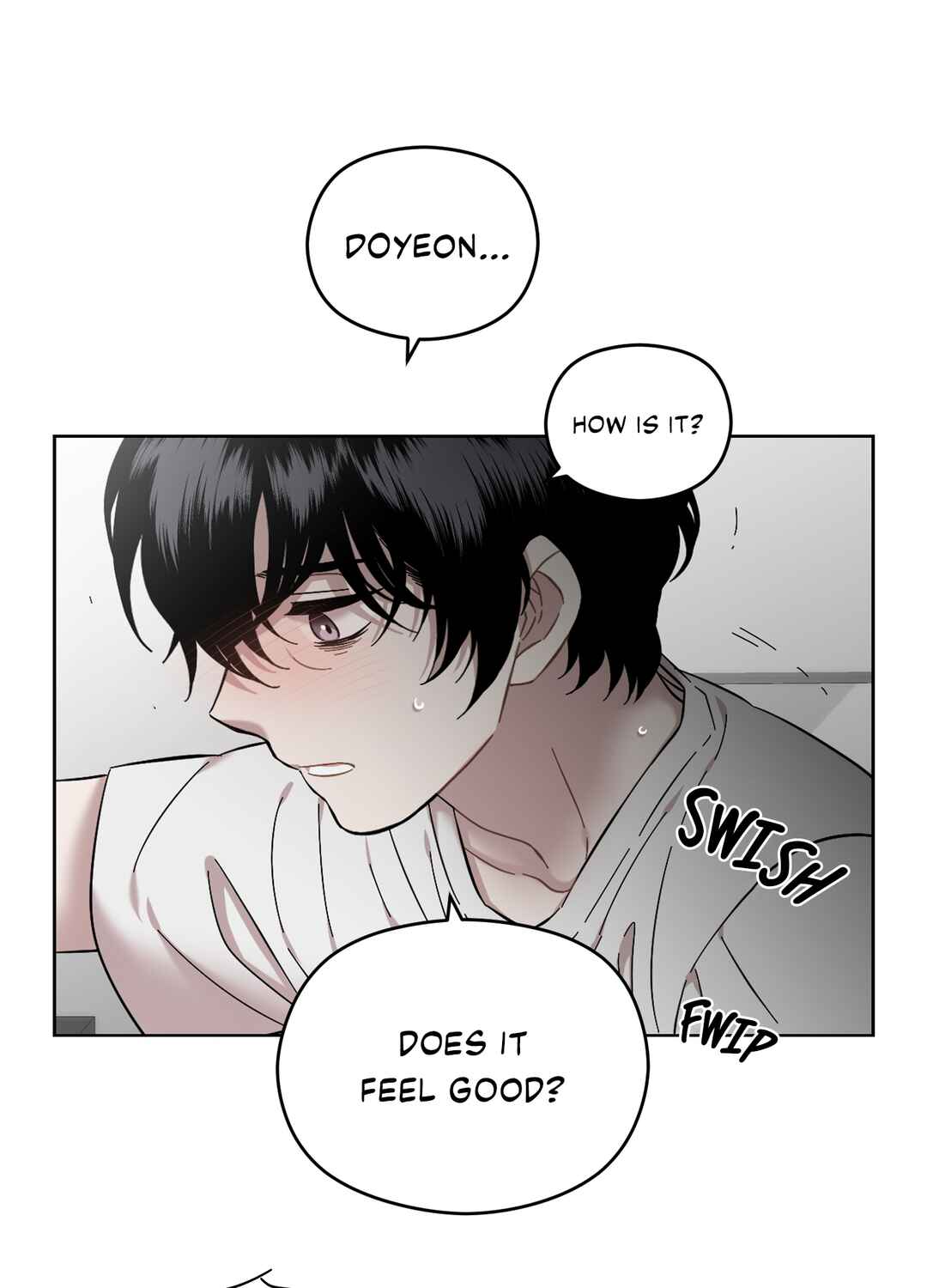 Love Thy Neighbor Chapter 36 - Page 6