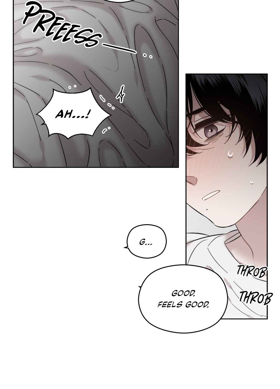 Love Thy Neighbor Chapter 36 - Page 8