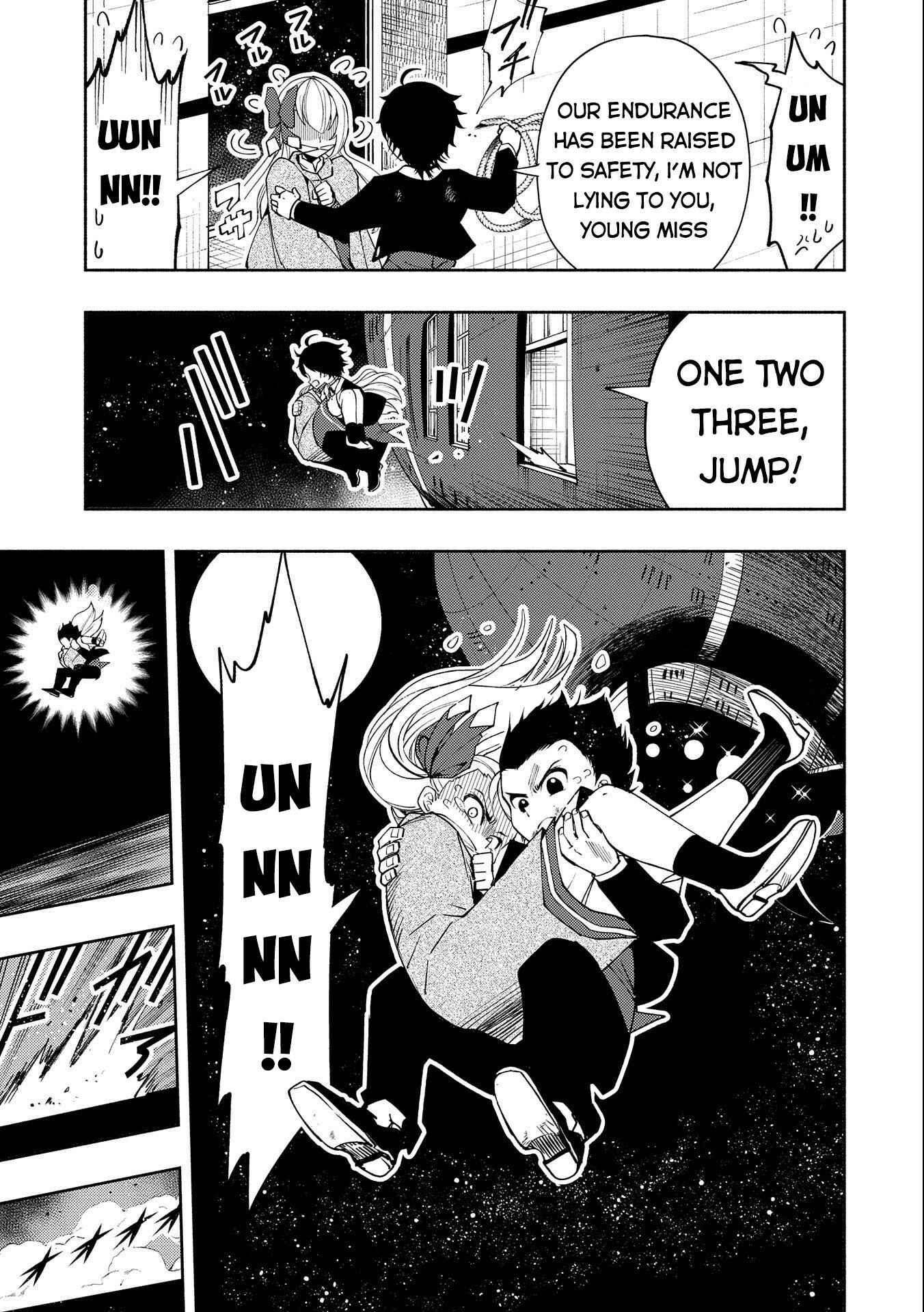 Hell Mode: Yarikomi Suki no Gamer wa Haisettei no Isekai de Musou Suru—Hajimari no Shoukanshi Chapter 19 - Page 24