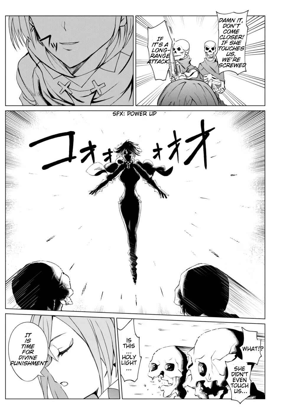 Yuusha Party wo Oidasareta Shiryou Majutsushi wa Lich ni Natte Maou-gun de Daisukina Kenkyuu Life wo Okuru Chapter 2 - Page 7