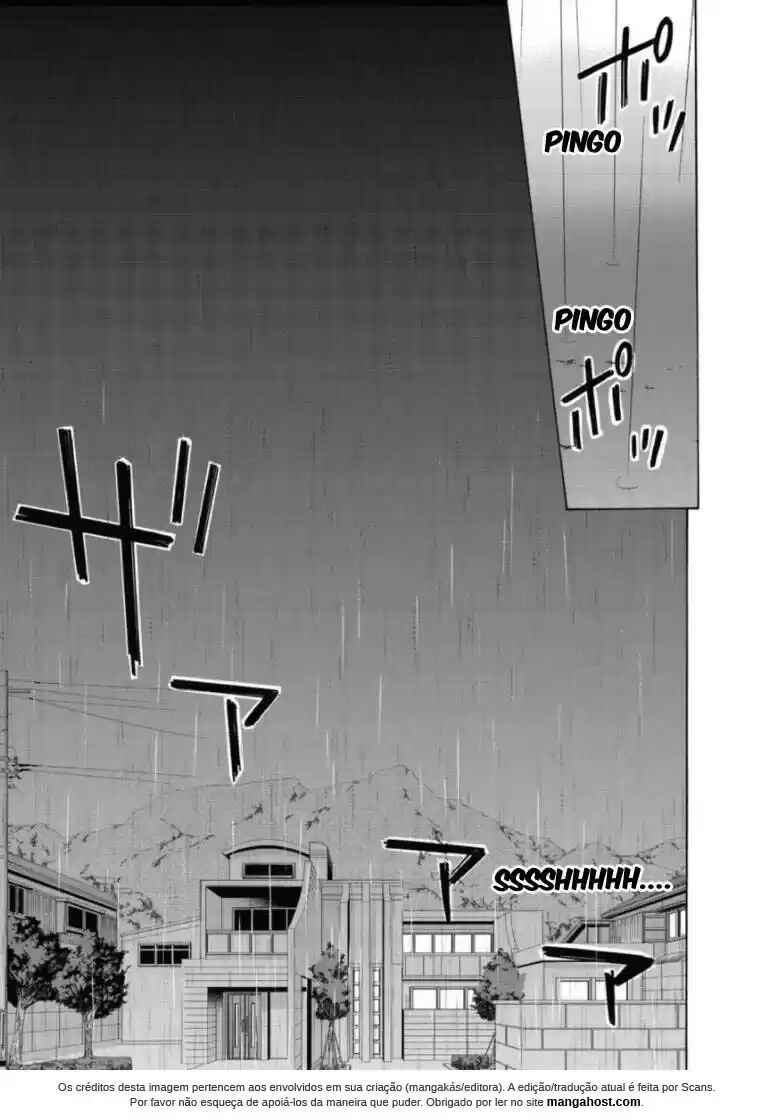 Persona 4 - The Magician Chapter 4 - Page 3
