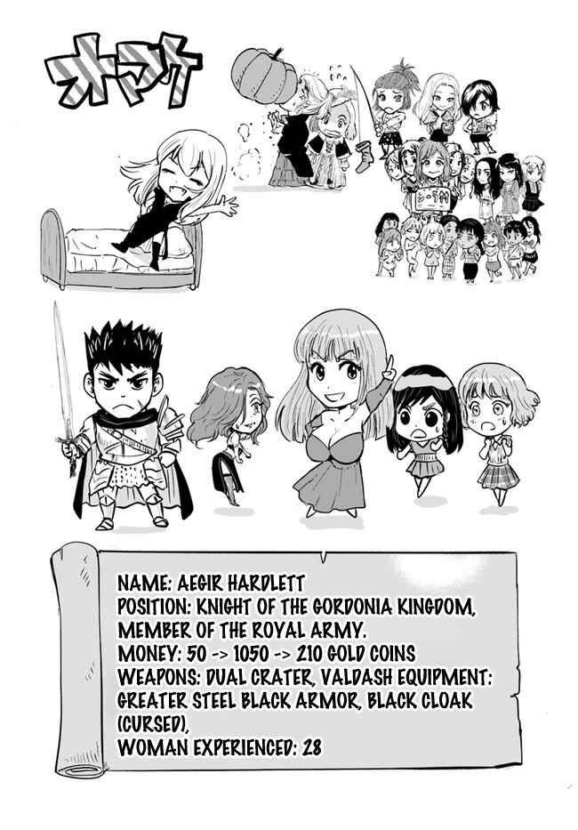 Oukoku e Tsuzuku Michi - Dorei Kenshi no Nariagari Harem Life Chapter 31 - Page 26