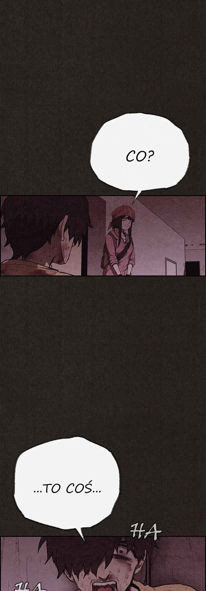 Sweet Home Chapter 119 - Page 23